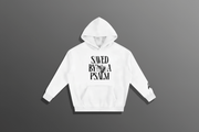 scripture survival hoodie Saved by a Psalm Unisex Fleece Hoodie