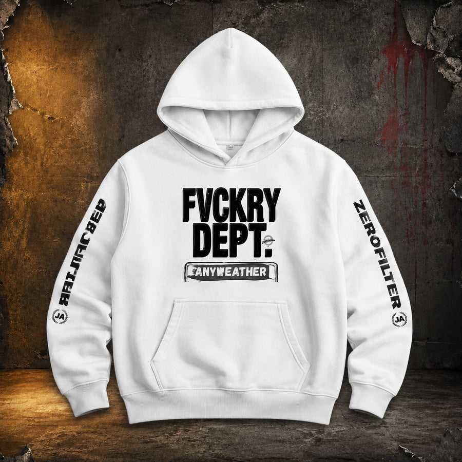 anyweather,fvckry dept,oversized hoodie,unisex hoodie,streetwear,first drop